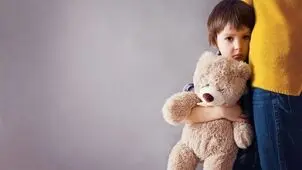 چگونه اضطراب کودکان را کاهش دهیم؟