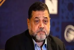 شهادت فرمانده القسام در غزه/ حمدان این ترور را تشدید تنش خطرناک خواند

