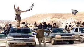 تندروها در کمین‌اند