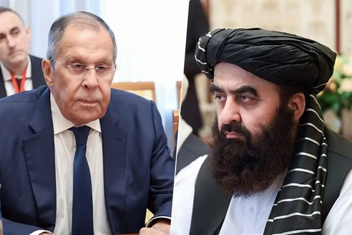 روسیه: هیچ مانعی برای گسترش همکاری با افغانستان وجود ندارد
