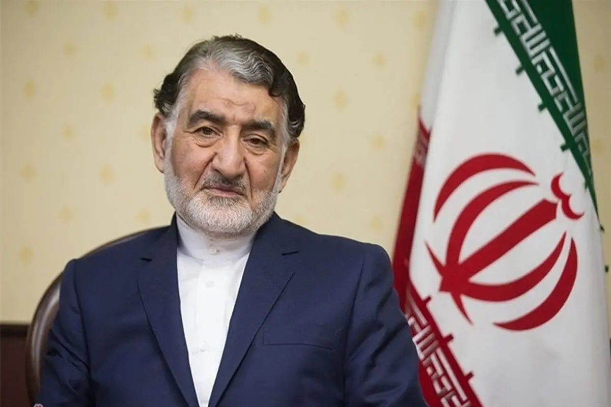 آل اسحاق: منتظر تغییر نرخ ارز باشید