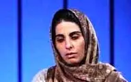 سپیده رشنو  برای ابلاغ کیفرخواست از زندان به دادگاه رفت

