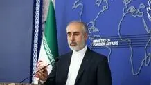 واکنش ایران به آغاز دور جدید حملات اسراییل به غزه