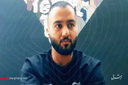 دادگاه انقلاب اصفهان توماج صالحی را به اعدام محکوم کرد/ دادگاه بدوی حکم دیوان عالی کشور را «ارشادی» خواند و اجرایش نکرد