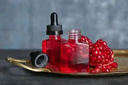 خواص شگفت انگیز روغن هسته انار برای پوست و مو
