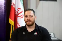 پذیرش استعفای سرمربی وزنه‌برداری تیم ملی 