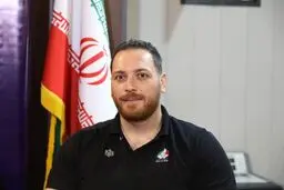 پذیرش استعفای سرمربی وزنه‌برداری تیم ملی 