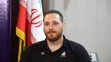 پذیرش استعفای سرمربی وزنه‌برداری تیم ملی 
