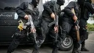 گروگانگیرهای ۳۸ هزار دلاری در حسن آباد شهرری دستگیر شدند