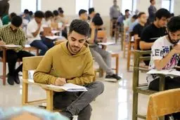 ساعت برخی امتحانات تابستان دانشگاه آزاد تغییرکرد
