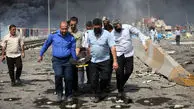 آمار نهایی جان‌باختگان حادثه بندر شهید رجایی
