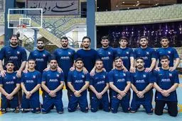 کسب یک طلا، یک نقره و 4 برنز در روز نخست مسابقات کشتی آزاد کرواسی