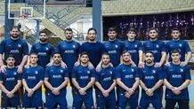 کسب یک طلا، یک نقره و 4 برنز در روز نخست مسابقات کشتی آزاد کرواسی