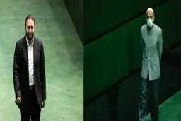 دعوا بالا گرفت! / پاسخ دوم دفتر میرسلیم به محسن پیرهادی: چنان از دادن جواب می‌هراسد که ناشیانه بند را به آب می‌دهد

