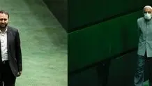 دعوا بالا گرفت! / پاسخ دوم دفتر میرسلیم به محسن پیرهادی: چنان از دادن جواب می‌هراسد که ناشیانه بند را به آب می‌دهد

