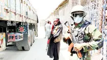 حملات توپخانه‌ای طالبان به پاسگاه‌های مرزی پاکستان


