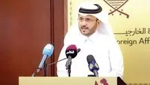 ‎قطر: در تلاش‌ها برای دستیابی به توافق درباره برنامه هسته‌ای ایران نقش داریم

