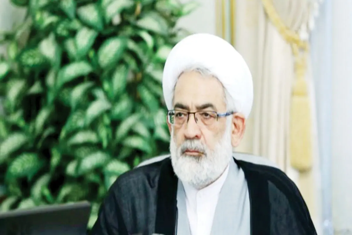 بنا نیست با مسئله حجاب صرفا «برخورد قضائی» شود