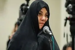 املاک وثیقه شبنم نعمت زاده به مزایده گذاشته شد