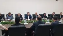 ایران نقش مهمی در توسعه ی روابط بین کشورهای قفقاز جنوبی و تأمین امنیت منطقه دارد