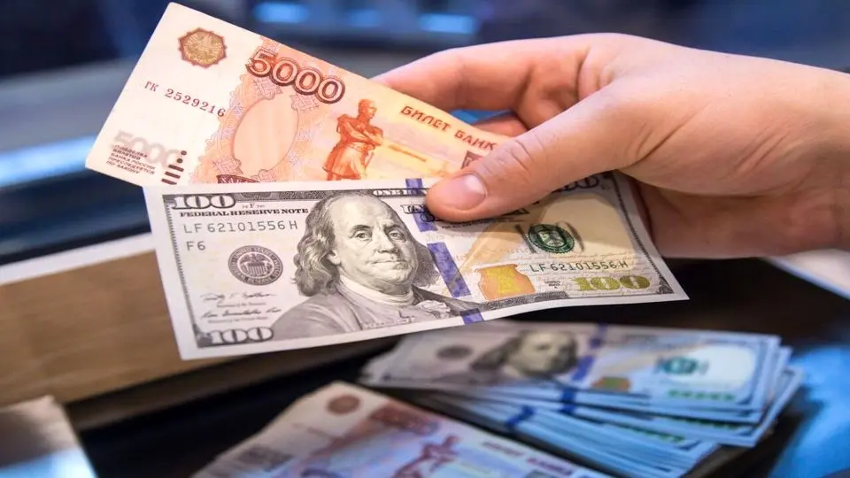 شرکتهای اروپایی از پرداخت هزینه گاز روسیه به روبل خودداری کنند