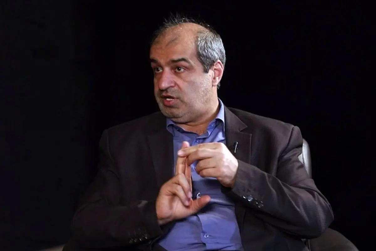 آب تهران جیره‌بندی می‌شود؟