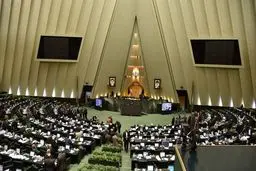 اعادة انتخاب قالیباف رئیسا لمجلس الشورى الإسلامی