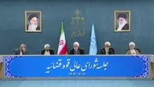 هشدار اژه‌ای به عناصر و عوامل مخدوش‌کنندۀ امنیت روانی + ویدئو