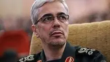 خلع سلاح کامل گروه‌های تروریستی در عراق ‌ مد نظر ما است