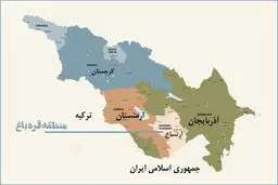 نظری به قره‌باغ در سومین سالروز جنگ دوم