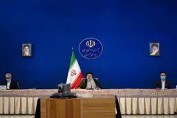 رئیسی: مردم در عزاداری‌ها، اصول بهداشتی را رعایت کنند