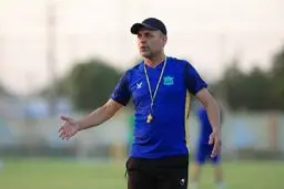 خانواده‌ای با چاقوکشی می‌خواستند تا پسرشان را بازی بدهم /ویدئو

