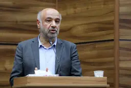 صحبت های کامل احمد میدری در مجمع عمومی یکصد و سیزدهمین نشست کنفرانس بین‌المللی کار، عدالت اجتماعی  + ویدئو