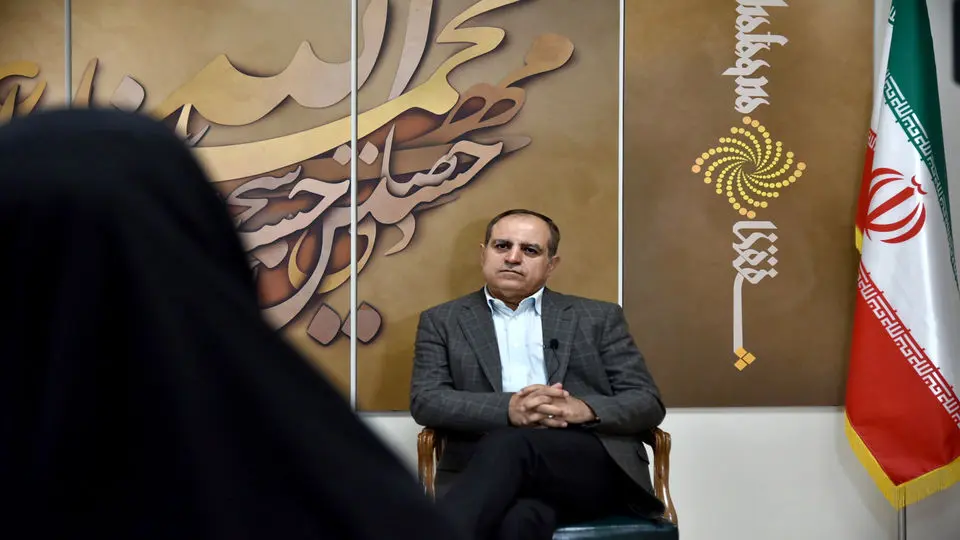 واکنش رحمانیان به حمله اسرائیل به صداوسیما؛ «می خواهد مانع برملا شدن جنایتهایش توسط رسانهها شود»