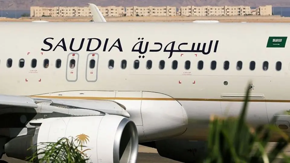 تیراندازی به سمت هواپیمای مسافری عربستان در سودان 