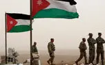 اردن زیر فشار دو جبهه
