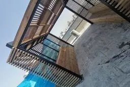 رنگ محافظ ترمووود