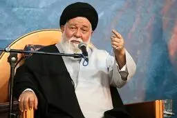  وقتی اندیشه مردم متمرکز بر شهوت‌پرستی و شکم‌پرستی شد، معاویه‌ها و یزیدها بر جامعه مسلط می‌شوند

