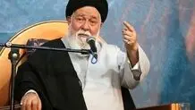  وقتی اندیشه مردم متمرکز بر شهوت‌پرستی و شکم‌پرستی شد، معاویه‌ها و یزیدها بر جامعه مسلط می‌شوند

