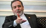 پیام عراقچی پس از دیدار مهمانان پاکستانی و عمانی