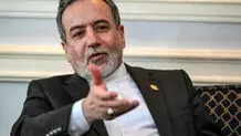 پیام عراقچی پس از دیدار مهمانان پاکستانی و عمانی