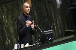  لا یمکن القبول باجراءات ترکیا في بناء السدود على المیاه الحدودیة