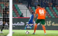ویدیو / خلاصه بازی استقلال 1 - مس کرمان 0