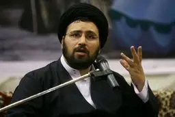 سیدعلی خمینی: اگر به ملت برگردیم همه‌چیز حل می‌شود