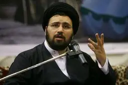 سیدعلی خمینی: اگر به ملت برگردیم همه‌چیز حل می‌شود