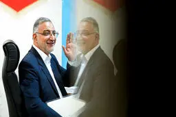اطلاعیه شماره «۸» ستاد انتخابات کشور؛ «علیرضا زاکانی» بیانیه جدید داد/ عکس