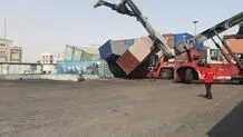 هنوز کسی در حادثه بندرعباس فوت نشده است 