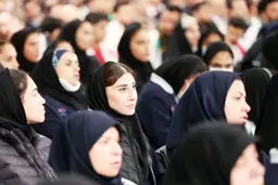 ناهید؛ چهره متفاوت یک دیدار