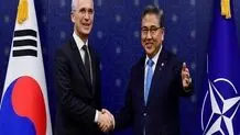 NATO strengthening footprint in Asia-Pacific region