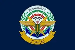 قرارگاه مرکزی حضرت خاتم‌الانبیا: پاسخی دردناک به رژیم داده شد و توقف عملیات اعلام می‌گردد
